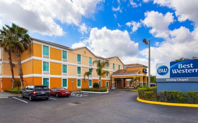 Best Western Wesley Chapel