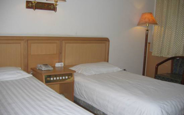 金泰之家连锁酒店(北京劲松店)