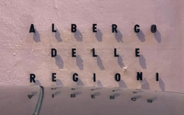 Albergo delle Regioni