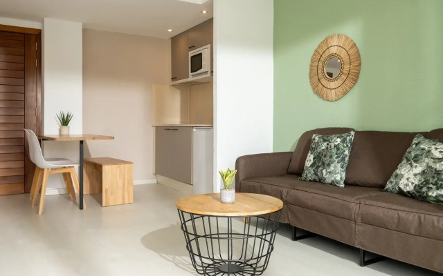 MarSenses Natura Olea Adults Only Hotel