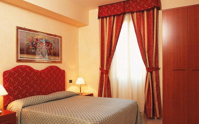 Stromboli Hotel