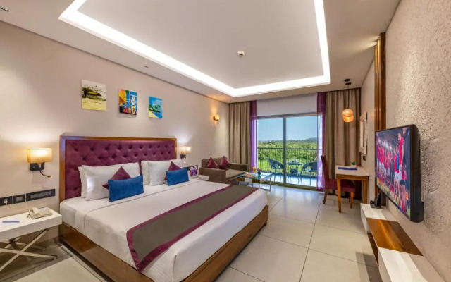 Golden Tulip Goa Candolim