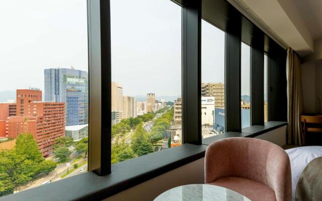 The Knot Hiroshima Hotel 