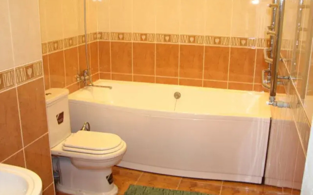 Gostiny Dvor Zhytomyr