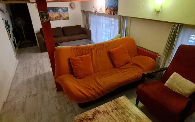 Taxim Hostel - Adults Only