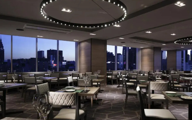 Shinjuku Granbell Hotel