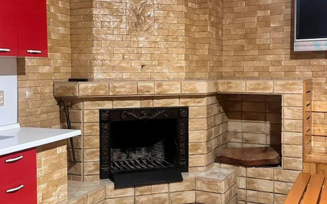 Отель Эльбрусия