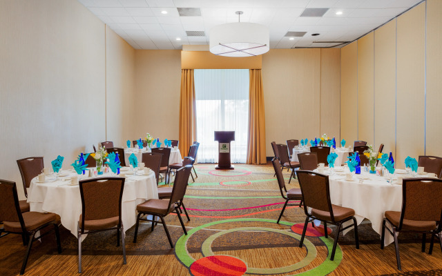 Holiday Inn San Jose - Silicon Valley by IHG