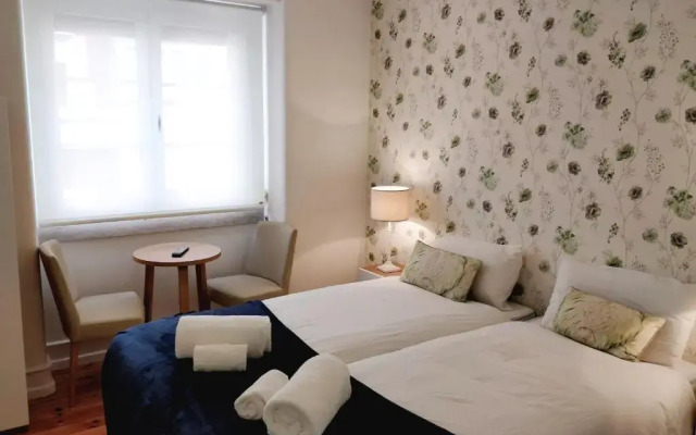 Suites Cozy Avenida