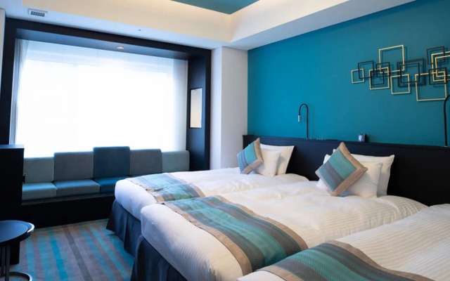 Standard Triple room 사진 2