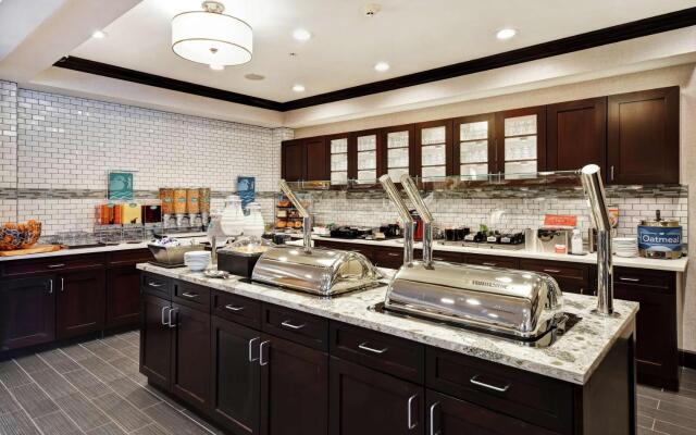 Homewood Suites by Hilton Novi Detroit