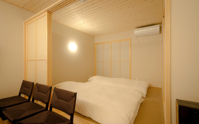 Sakura Quadruple Suite 사진 1