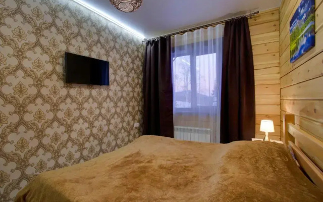 Vysota Hotel