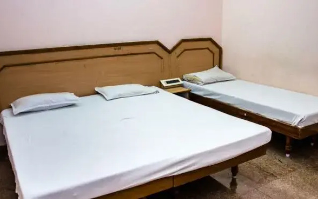 poojith residency