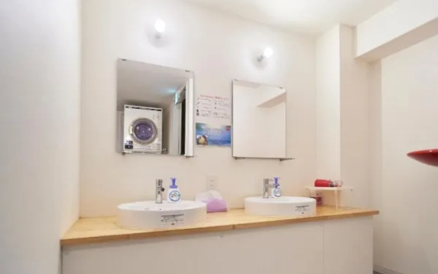 No Window Triple room 사진 3