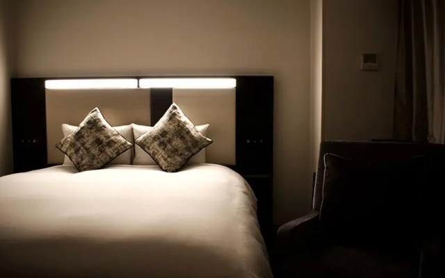 Standard Floor Double room (풀 더블 침대) 사진 2