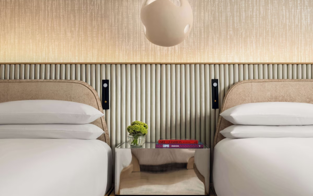 Andaz Miami Beach – by Hyatt Hotel