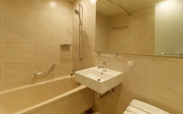 Corner Twin room (트윈 침대 2개) 사진 3