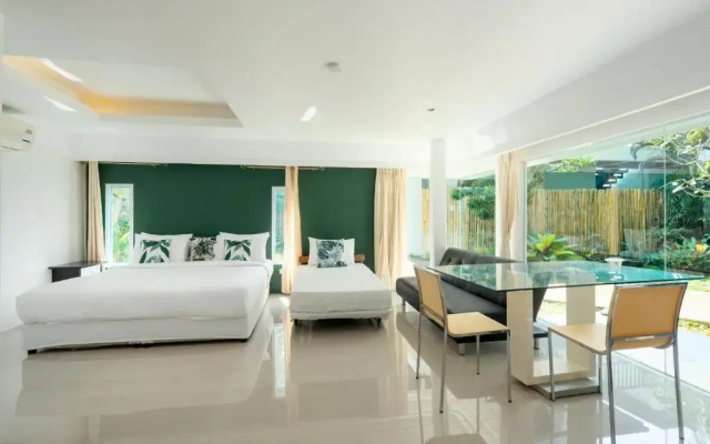 4U Resort Samui
