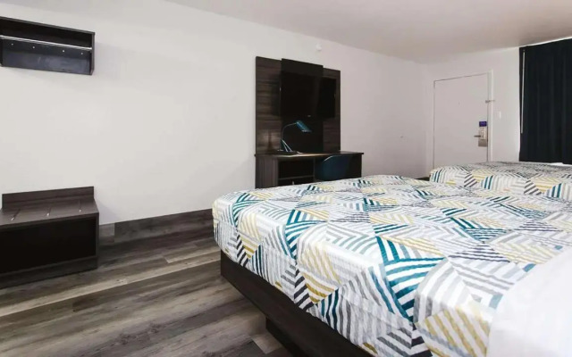 Motel 6 Houston, TX - Medical Center/NRG Stadium