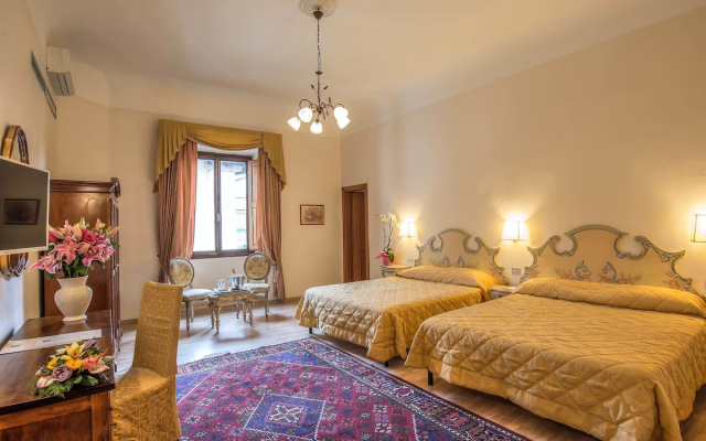 Hotel Paris