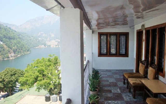 Hotel Maharaja