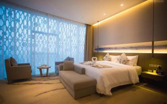 Turandot Hotel Liling 