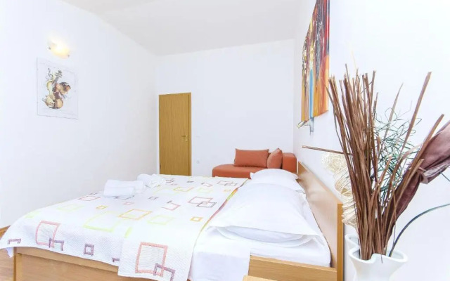 Apartments Kunac