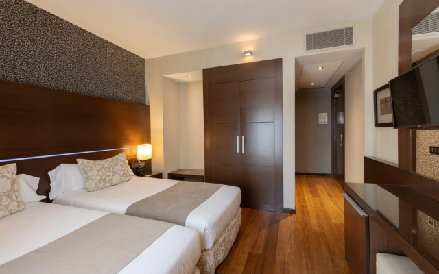 Hotel Barcelona Colonial