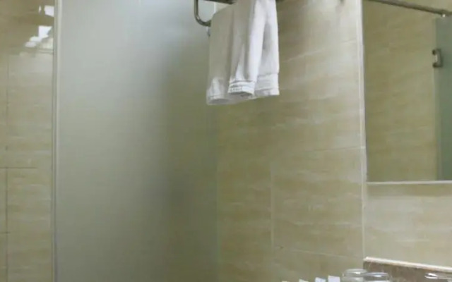 Beijing Xuyuan Hotel