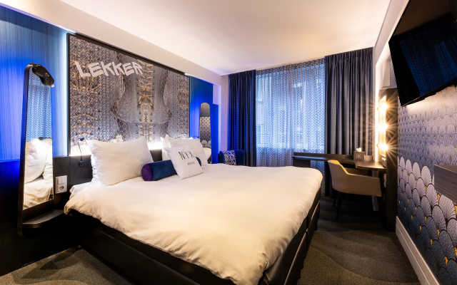 Hampshire Hotel - Rembrandt Square