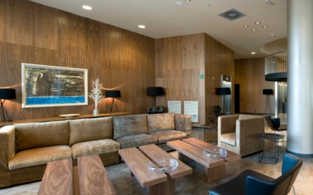 Hotel Badalona Tower