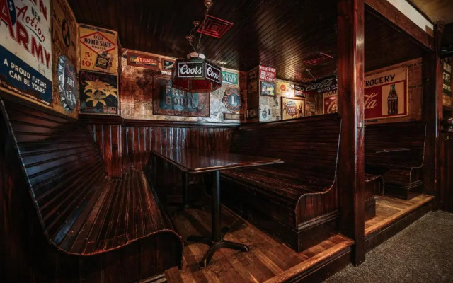 Verdi St Georges Bay Marina