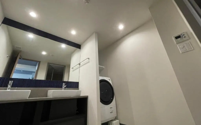 Premier with Tatami Area Twin room (트윈 침대 2개) 사진 3