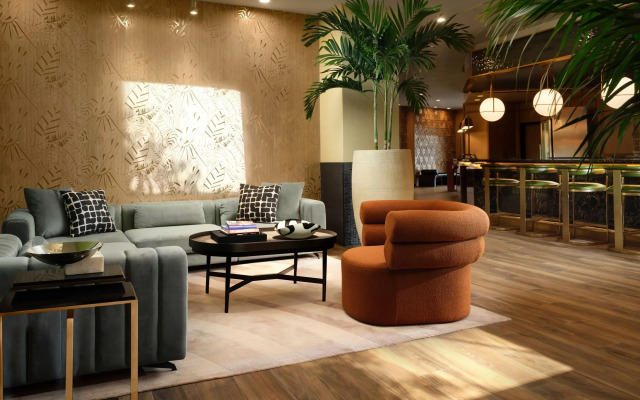 Burton House, Beverly Hills, A Tribute Portfolio Hotel