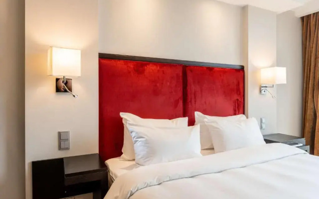 Radisson Blu Elizabete Hotel