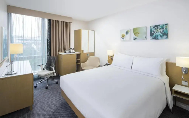 Hilton Garden Inn Bristol City Centre
