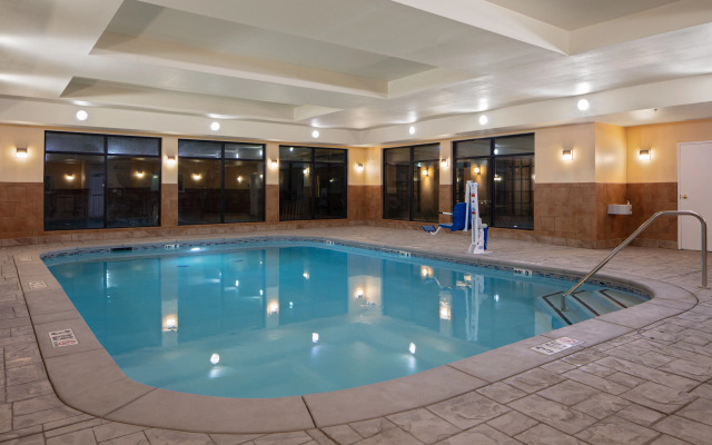 Homewood Suites by Hilton Fairfield-Napa Valley Area