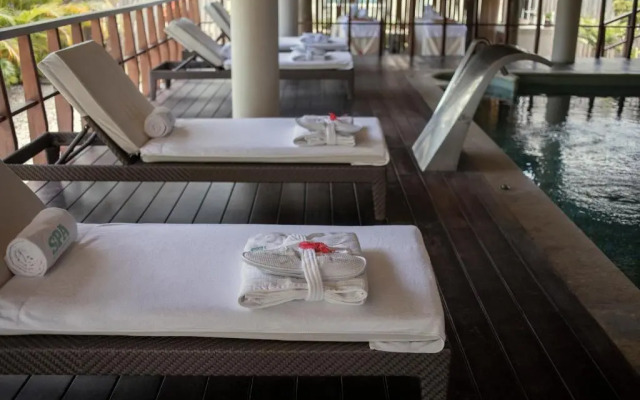 Iberostar Waves Costa Dorada - All Inclusive