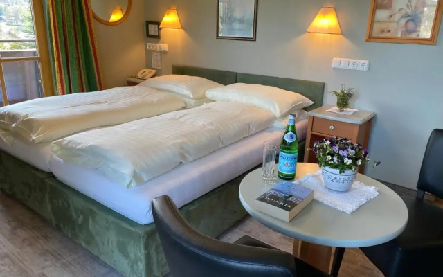 Hotel Edelweiss