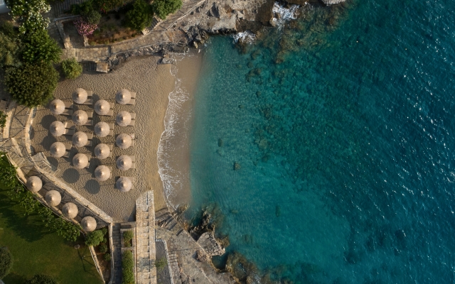 Minos Palace Resort Adults Only