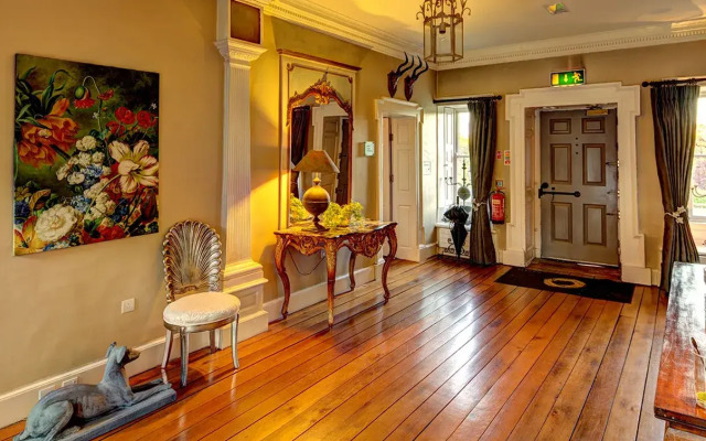 Monart Destination Spa