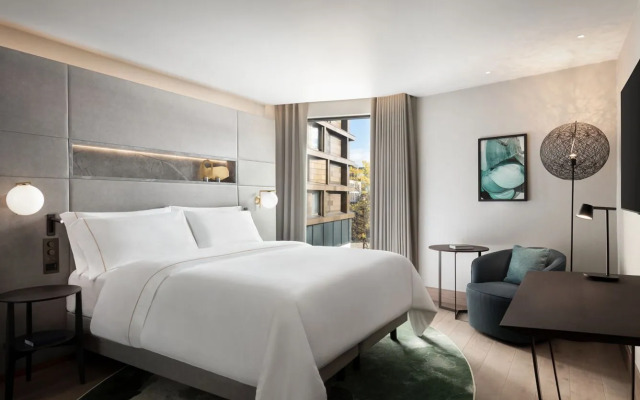 The Westin London City