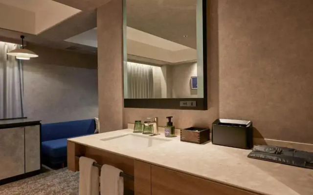 Nohga Hotel Kiyomizu Kyoto