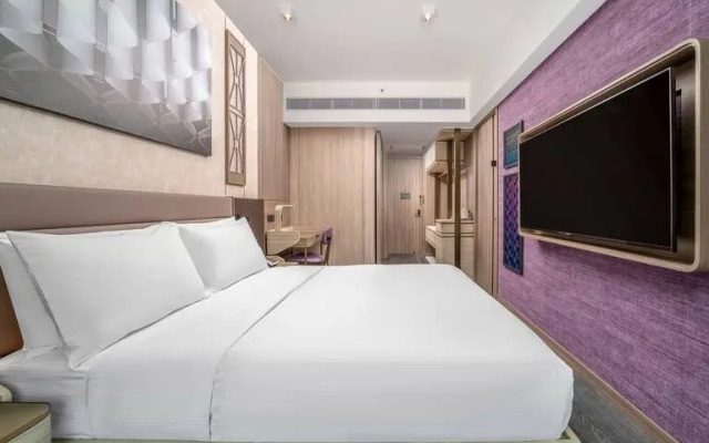 Motto By Hilton Hong Kong Soho