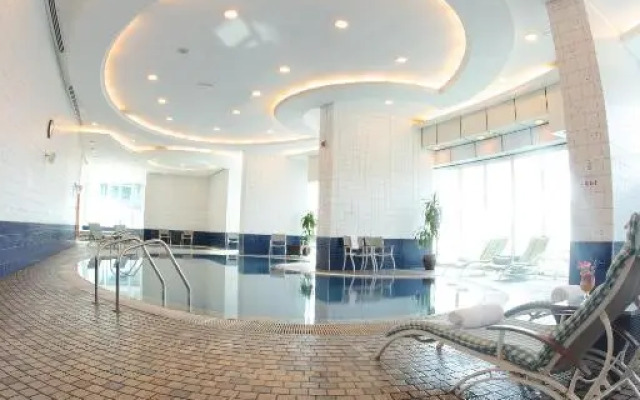Tamani Marina Hotel and Hotel Apartments