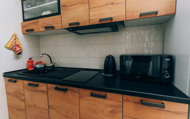 Apartamenty Atlant Apartments 38