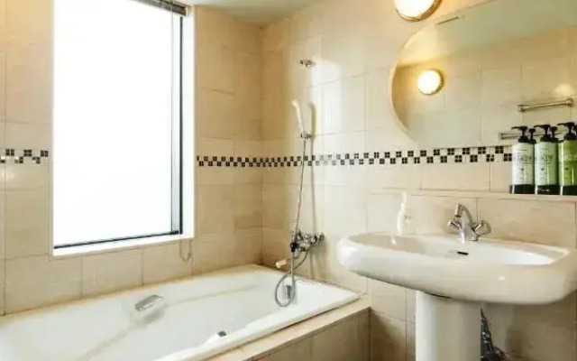 Nest Hotel Sapporo Odori