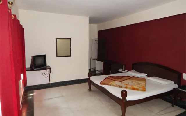 Hotel chitra heritage
