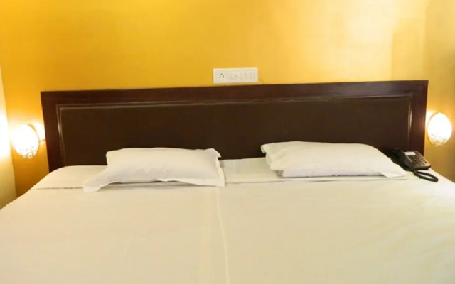 Orange Inn